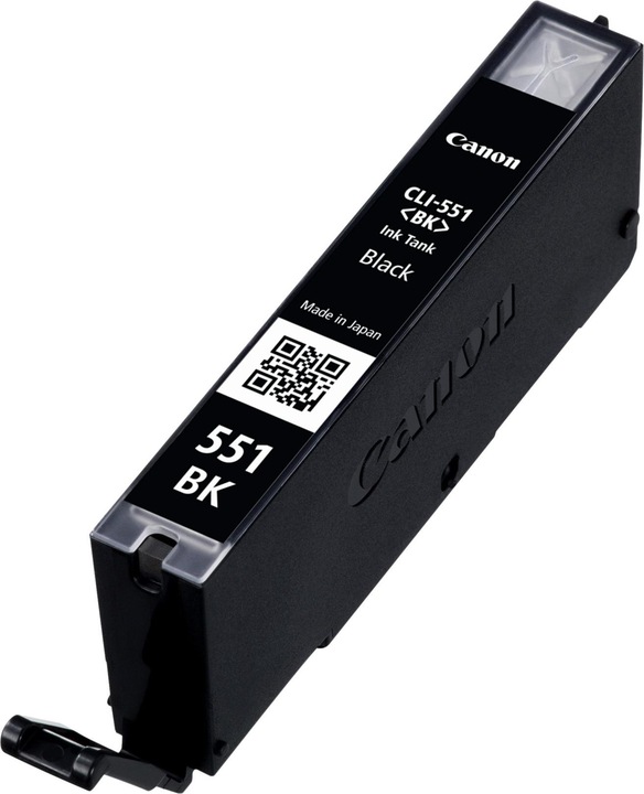 Immagine prodotto Canon CLI-551 (CMYK)