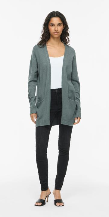 Immagine prodotto Vila VIRIL Basic Strick Strickjacke (S)
