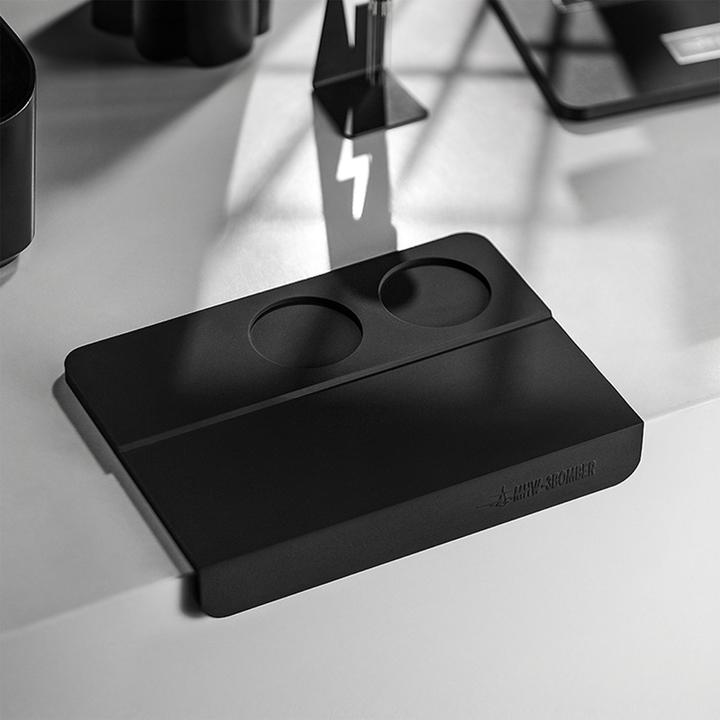 Image du produit MHW 3Bomber Silikon Tampermatte