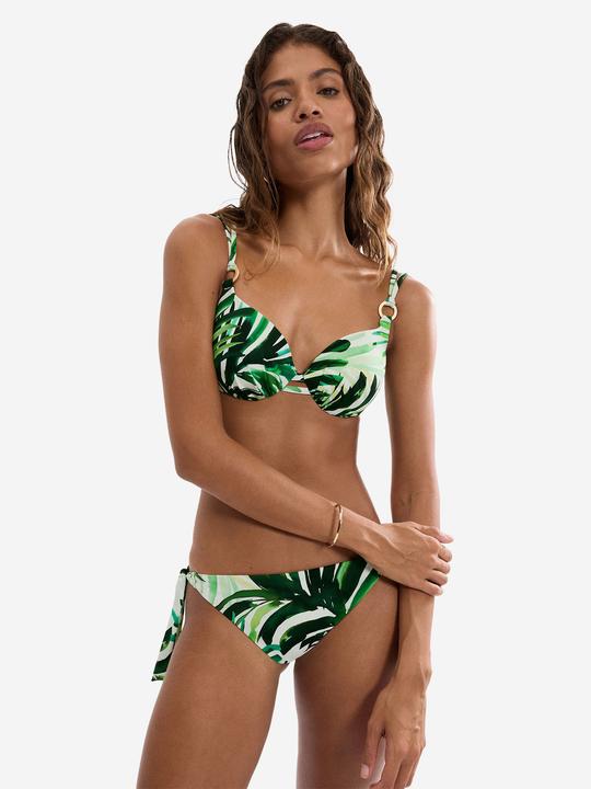 Immagine prodotto Triumph Bügel-Bikini-Top Red Label Summer Palm (40 E)