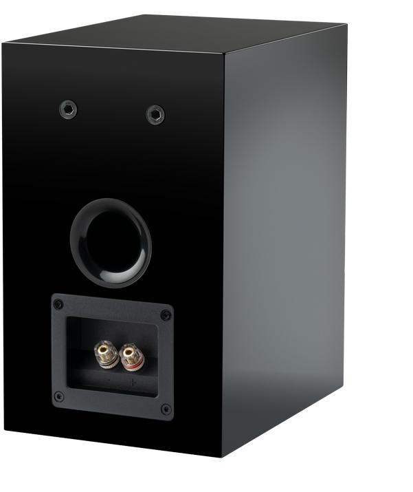 Immagine prodotto Pro-Ject Cassa Acustica 5 E Carbonio (1 coppia)