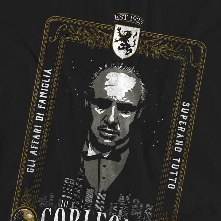 Produktbild The Godfather TShirt (L)