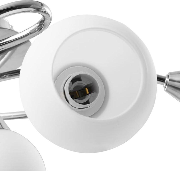 Image du produit vidaXL Kamden (E14)