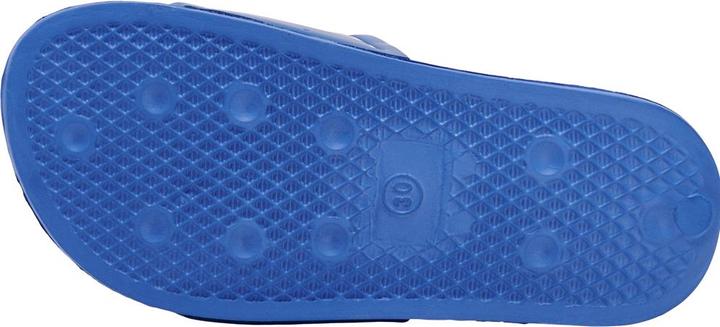 Actual product image hummel Pool Slide Jr (37)