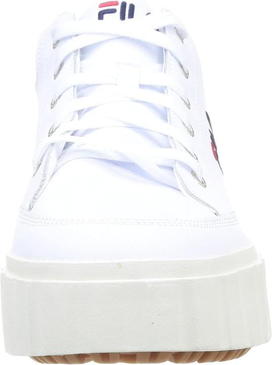 Produktbild FILA Sandstrahlschuhe (40)