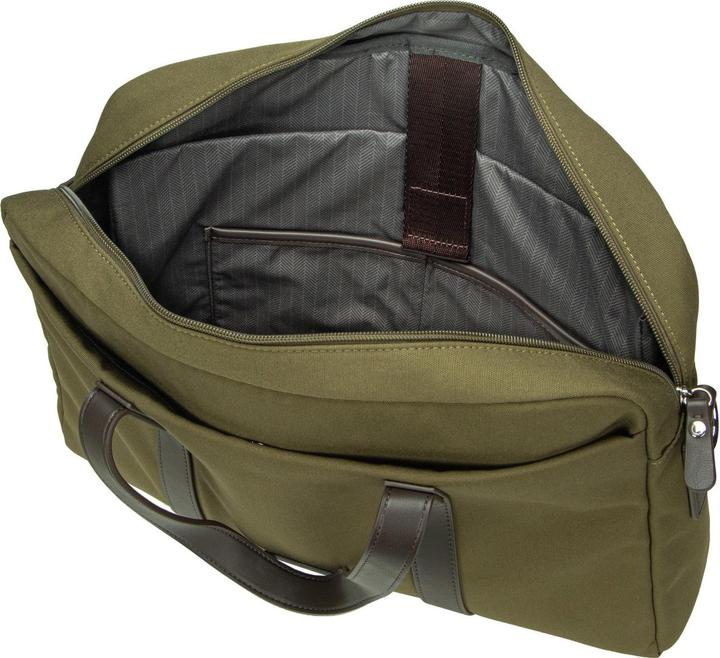 Produktbild Bugatti Maro Aktentasche 38 cm Laptopfach (15", Universal)