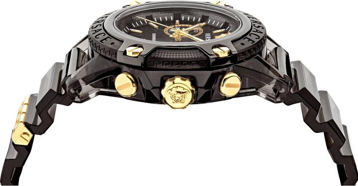 Produktbild Versace Icon Active (Chronograph, 44 mm)