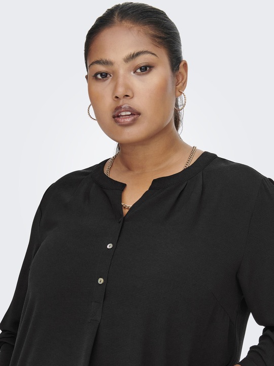 Immagine prodotto Only Camicia lunga curvy (54)