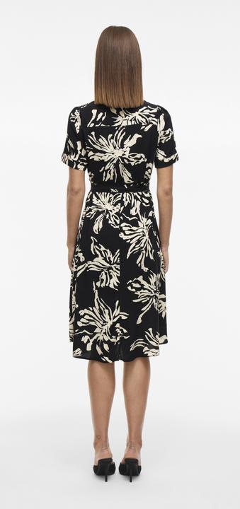 Produktbild Vila Kurzärmeliger Midikleid (40)