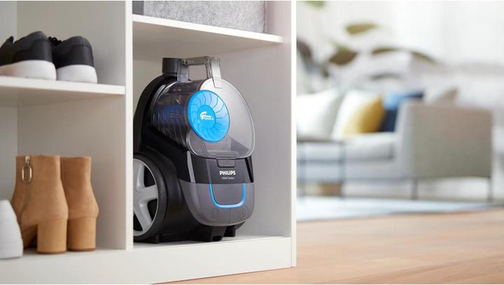 Actual product image Philips FC9331/09 PowerPro Compact