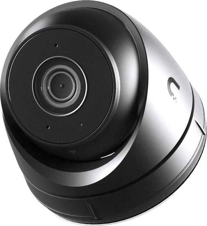 Actual product image Ubiquiti G5 Turret Ultra