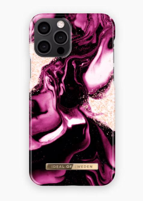 Productafbeelding iDeal Of Sweden Modezaak (Apple iPhone 12 Pro, Apple iPhone 12)