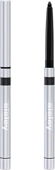 Actual product image Sisley Phyto-Khol Star Waterproof (1 Sparkling Black)