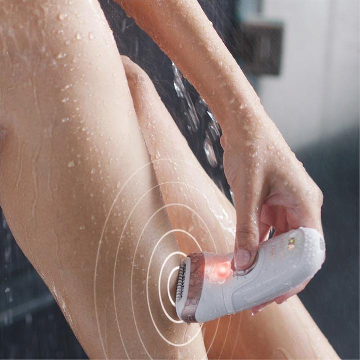 Actual product image Braun Silk-épil 9 9/880 SensoSmart™ Epilator