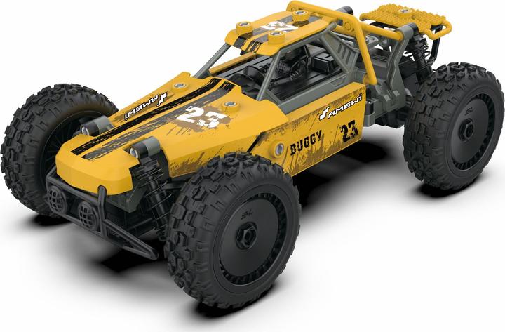 Amewi Oldscool Buggy 2WD 1:18 Kit (Kit)