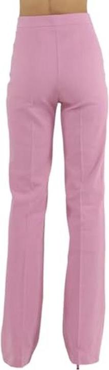 Produktbild Pinko Hulka Linnen Broek Stretch (40)