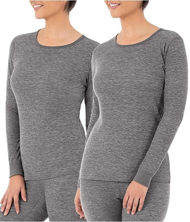 Actual product image Kenwood Thermal Underwear (M)