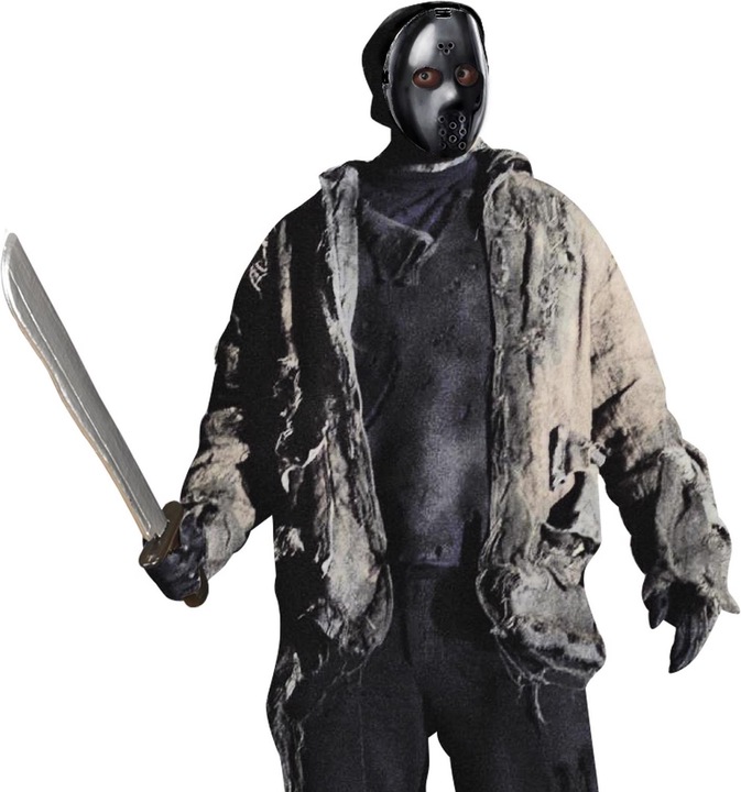 Produktbild Widmann Hockeymaske