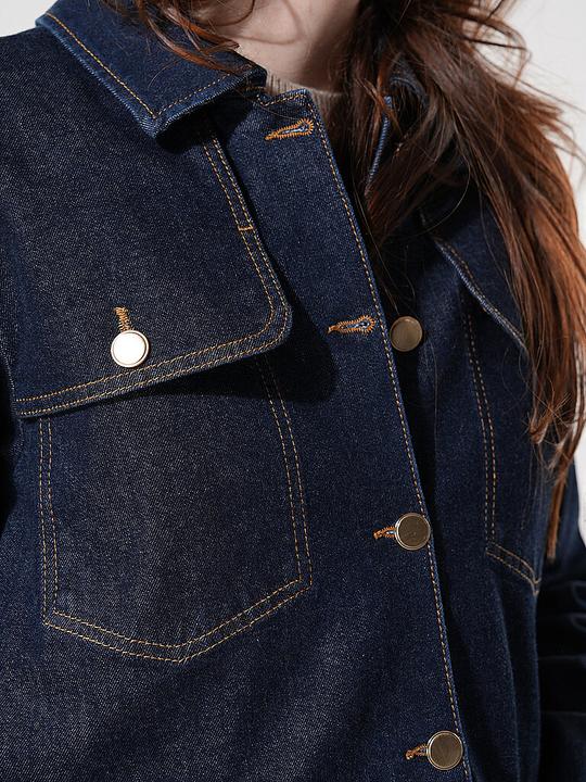 Actual product image Comma Denim jacket (34)