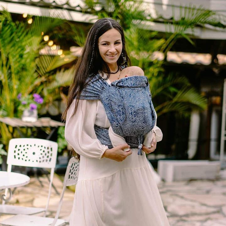 Productafbeelding Didymos DidyKlick 4u Kipos