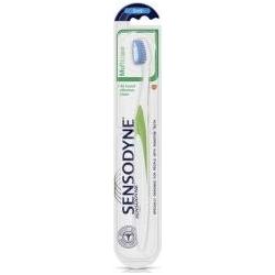 Thumbnail - Sensodyne, Handzahnbürste, Complete Protection Multicare Soft Toothbrush