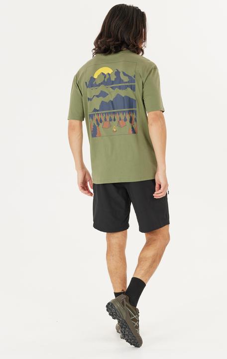 Image du produit Whistler Short stretch Avian Outdoor (4XL)