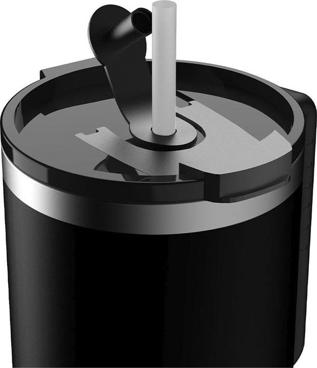 Produktbild BerlingerHaus Haus Thermobecher Black Silver Collection (1 l)