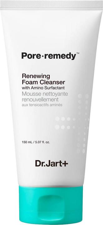 Actual product image Dr. Jart+ Dr.Jart+ Pore Remedy Renewing Foam Cleanser (Cleansing Foam, 150 ml)