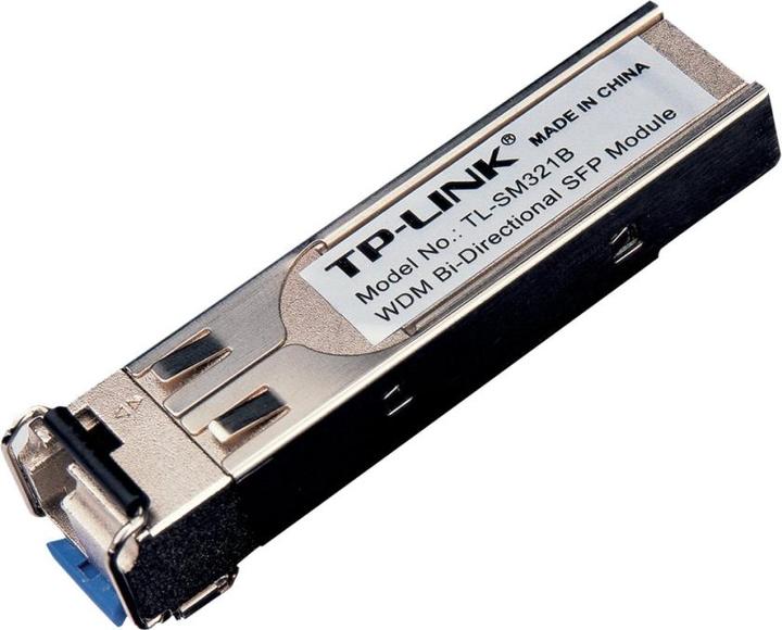 Productafbeelding TP-Link TL-SM321B V2