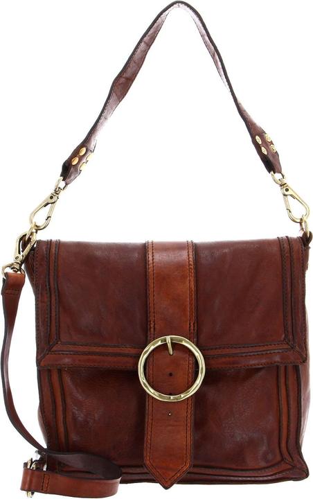 Produktbild Campomaggi Shoulder Bag With Flap