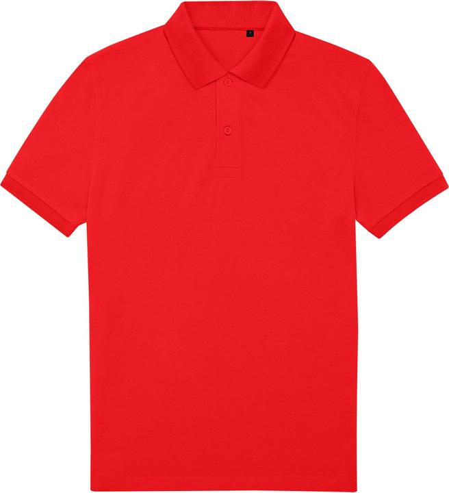 Immagine prodotto B&C My Eco Maglietta Polo Donna (36 D)
