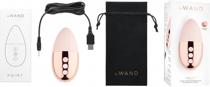 Produktbild Le Wand Point