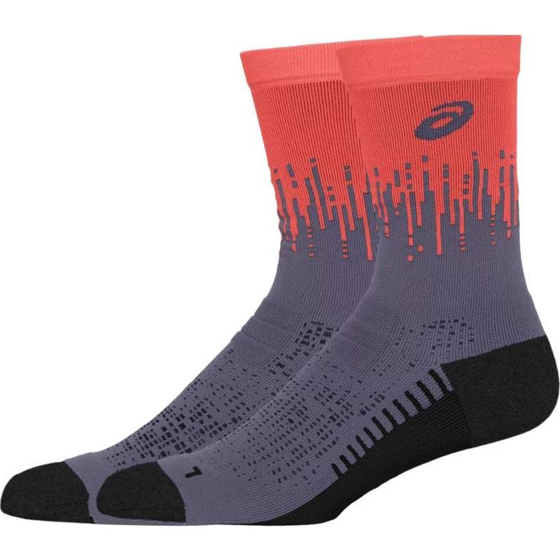 ASICS Performance Performance Run Sock Crew Socken (35 - 38) (3013A977-501)