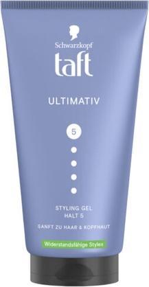 Produktbild MGA Na (Haargel, Haarwachs, 150 ml)