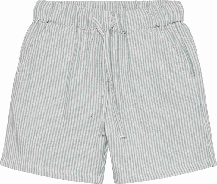 Image du produit En Fant Muslin Shorts (128)