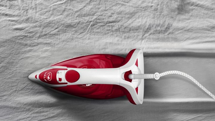 Actual product image Tefal Easygliss Plus (2500 W, 195 g/min)
