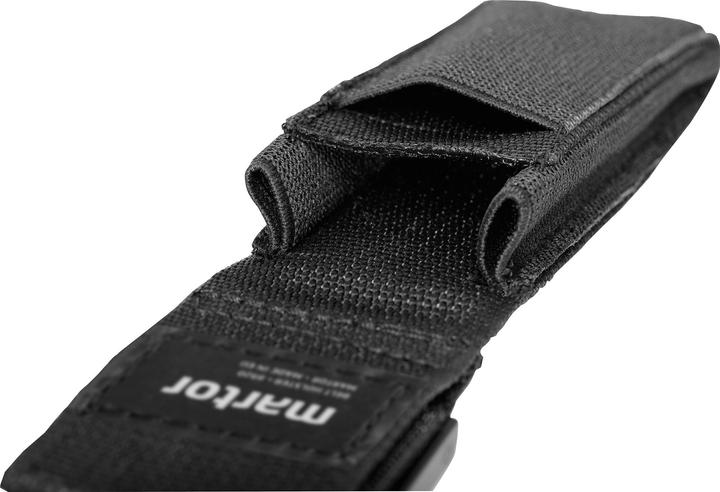 Produktbild Martor Gürteltasche Grösse S mit Clip