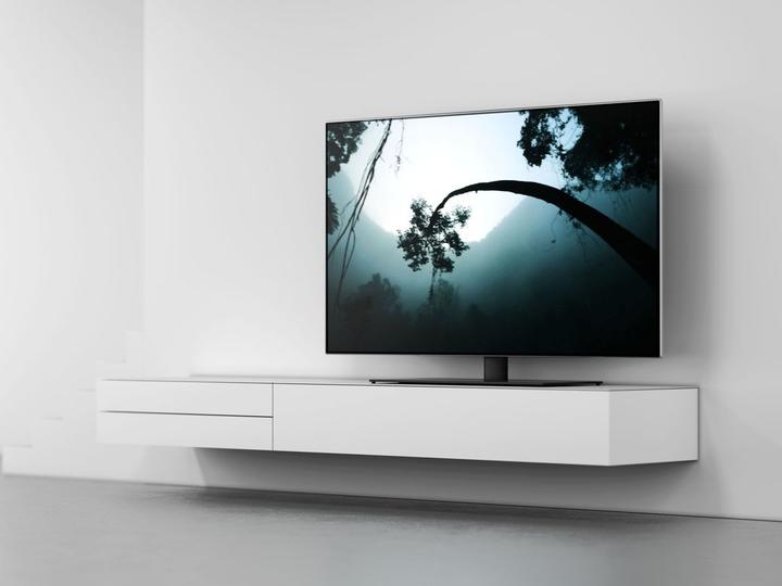 Actual product image Multibrackets Tablestand Turn X Large (Universal, 75", 50 kg)