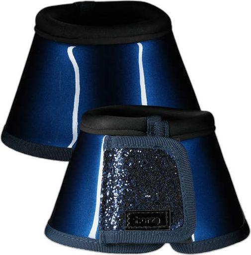 Produktbild Horze Hufglocken mit Glitzer