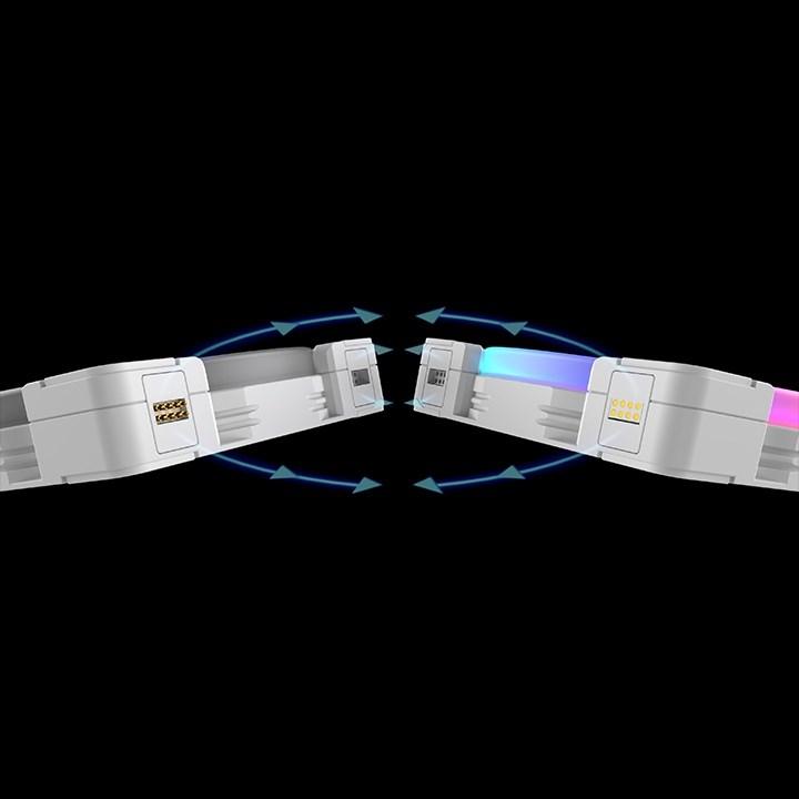 Produktbild Thermaltake Swafan EX12 RGB (120 mm, 3 x)