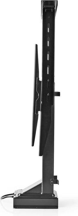 Image du produit Nedis Support TV motorisé - 37-80" - poids d'écran maximal supporté : 60 kg - Built-in Sc (60 kg, 37" - 80")