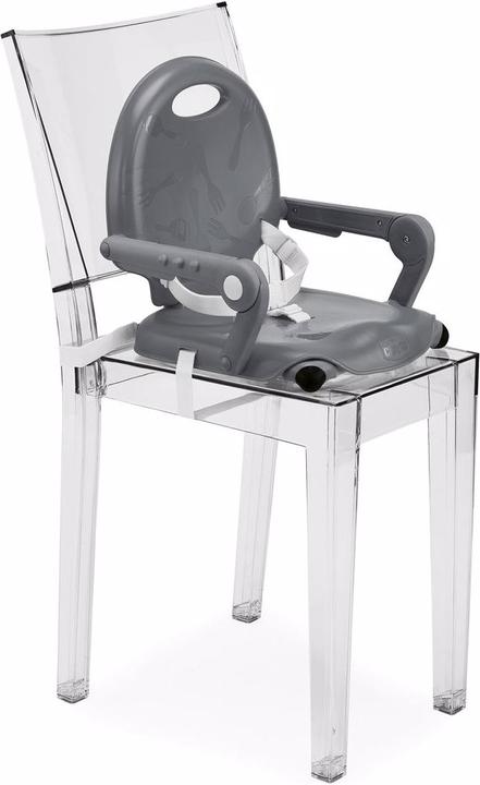 Actual product image Chicco Pocket Snack booster seat (High chair booster seat)