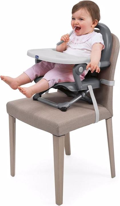 Image du produit Chicco Siège d'appoint Pocket Snack (Chaise haute Rehausseur)