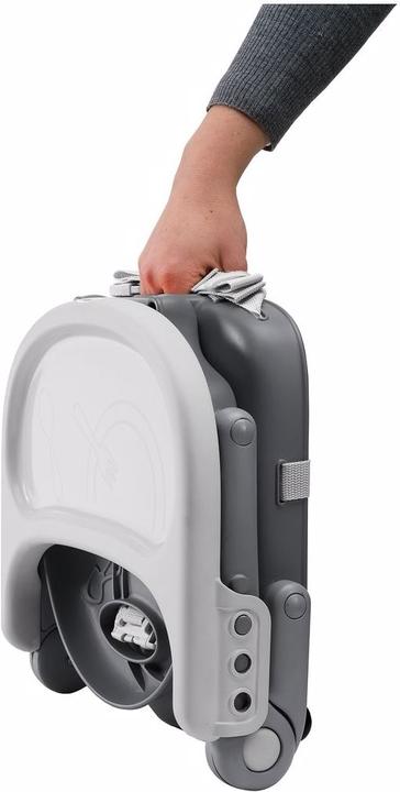 Image du produit Chicco Siège d'appoint Pocket Snack (Chaise haute Rehausseur)