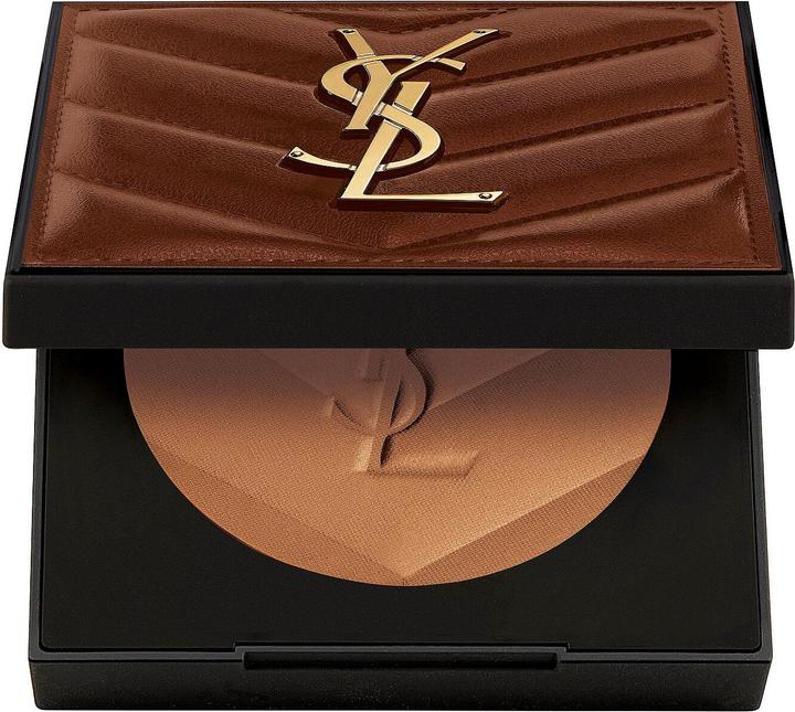Produktbild Yves Saint Laurent Bronzer (All Hours Hyper Bronzer) 7.5 g - Shade: 03 (03, Bronzer, 120 g)