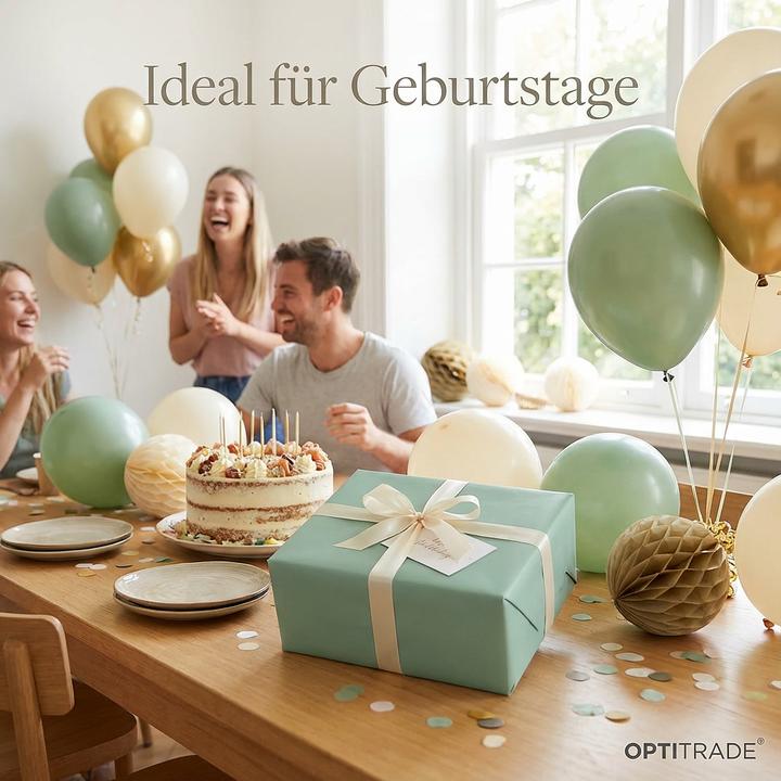 Actual product image Stewo Plain wrapping paper