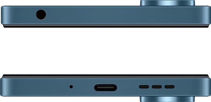 Produktbild Xiaomi Redmi 13C (256 GB, Navy Blue, 6.74", 50 Mpx, 4G)