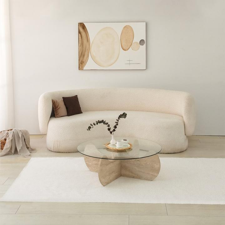 Immagine prodotto Skye Decor Himalayas (90 x 30 x 90 cm)