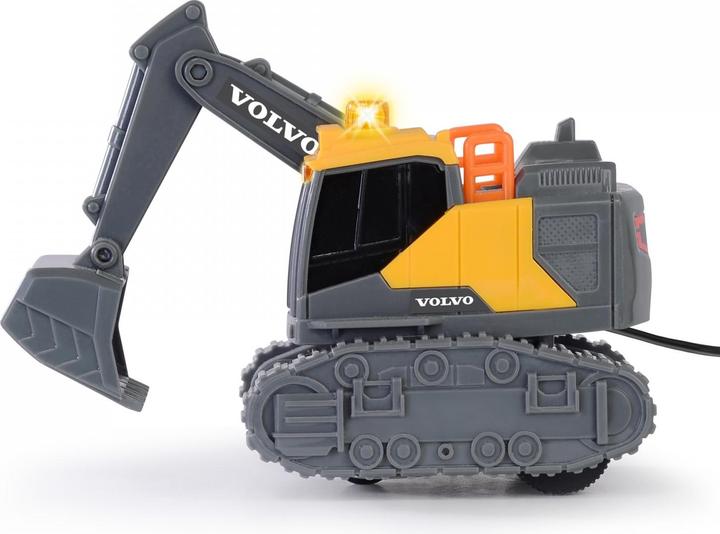 Immagine prodotto Dickie Mini escavatore