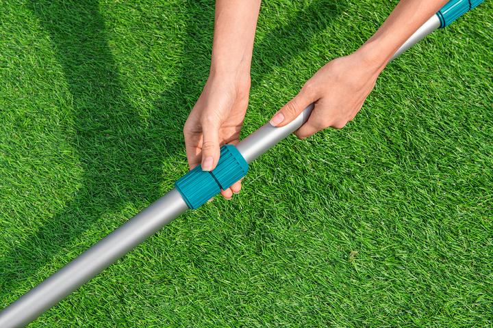 Productafbeelding Bestway 3-delige telescoopstang voor ® schoonmaakaccessoires, 457 cm